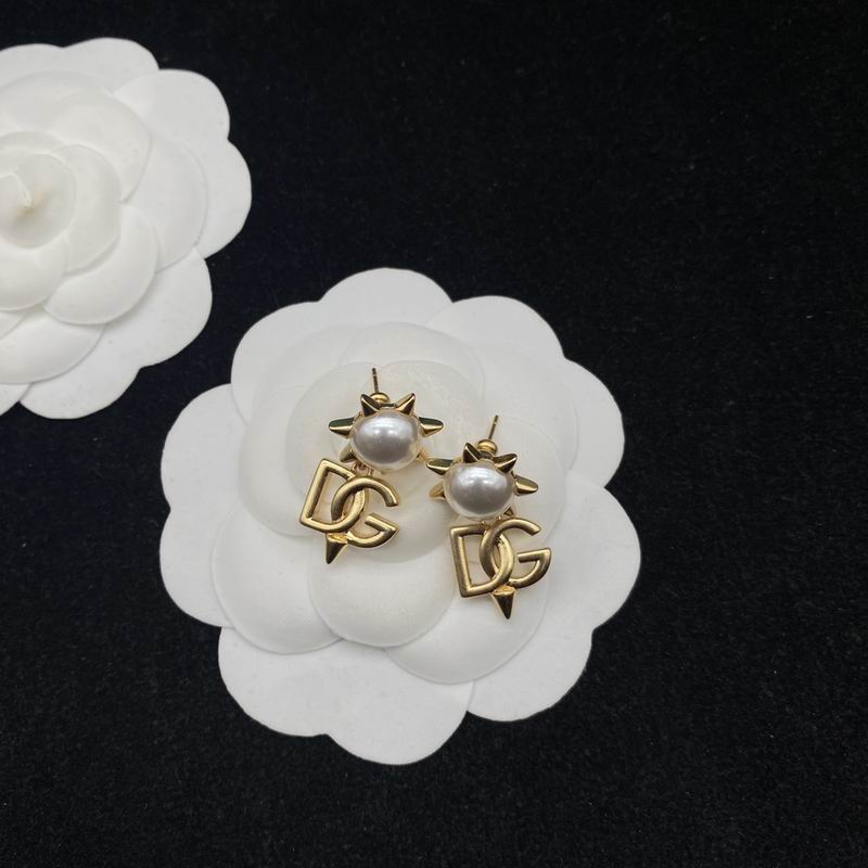 Dolce & Gabbana Earrings ID:20230907-90